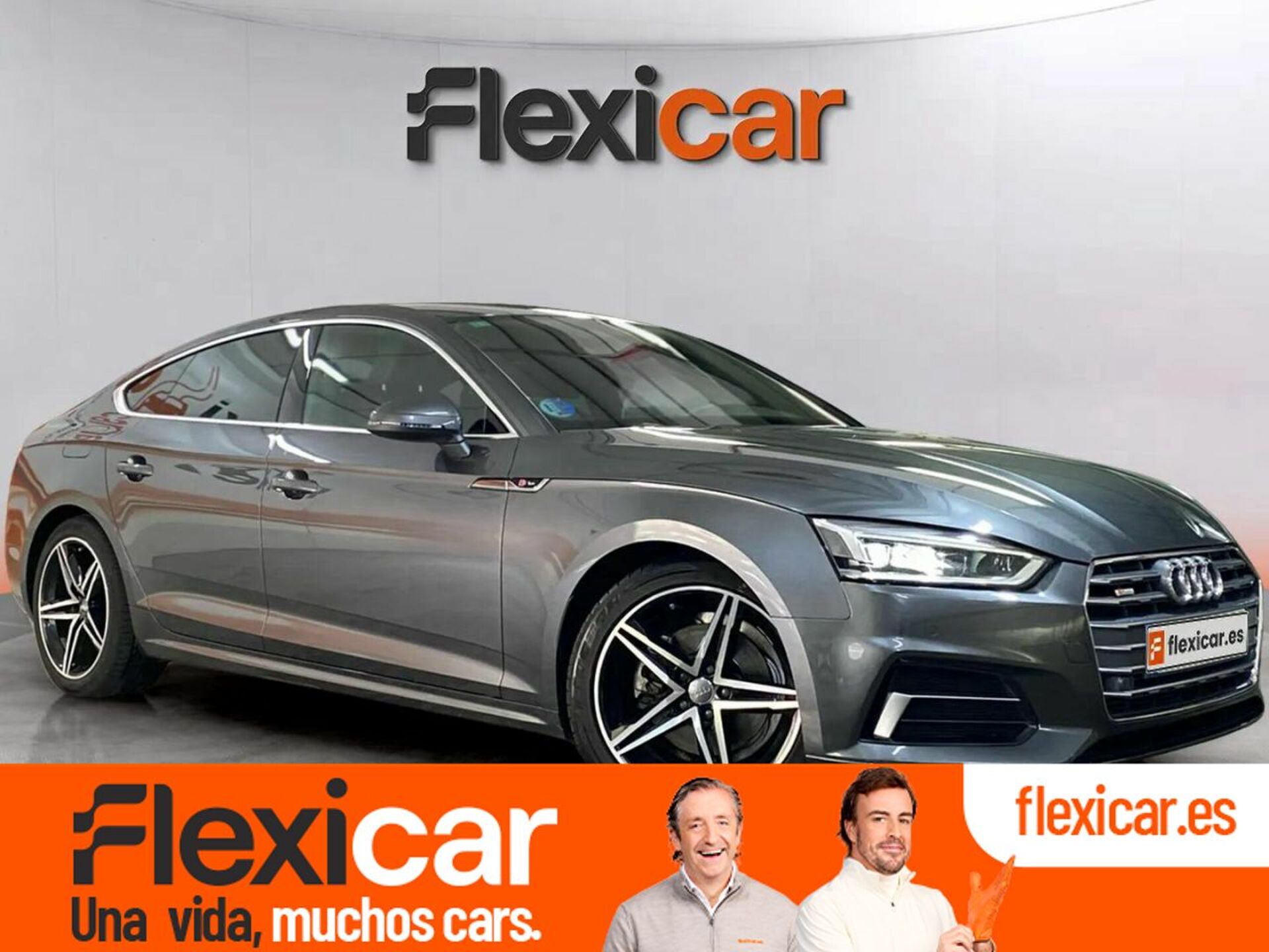 Imagen de AUDI A5