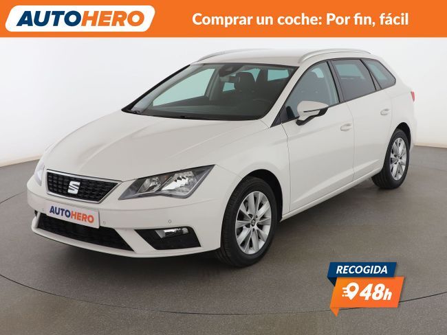 SEAT León (1.0 TSI Style Edition) en Madrid