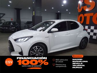 Imagen de TOYOTA Yaris 120H 1.5 Style