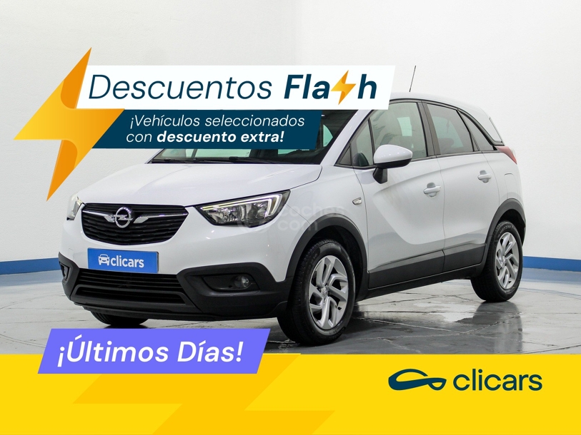 Foto del OPEL Crossland X 1.6T Selective 99
