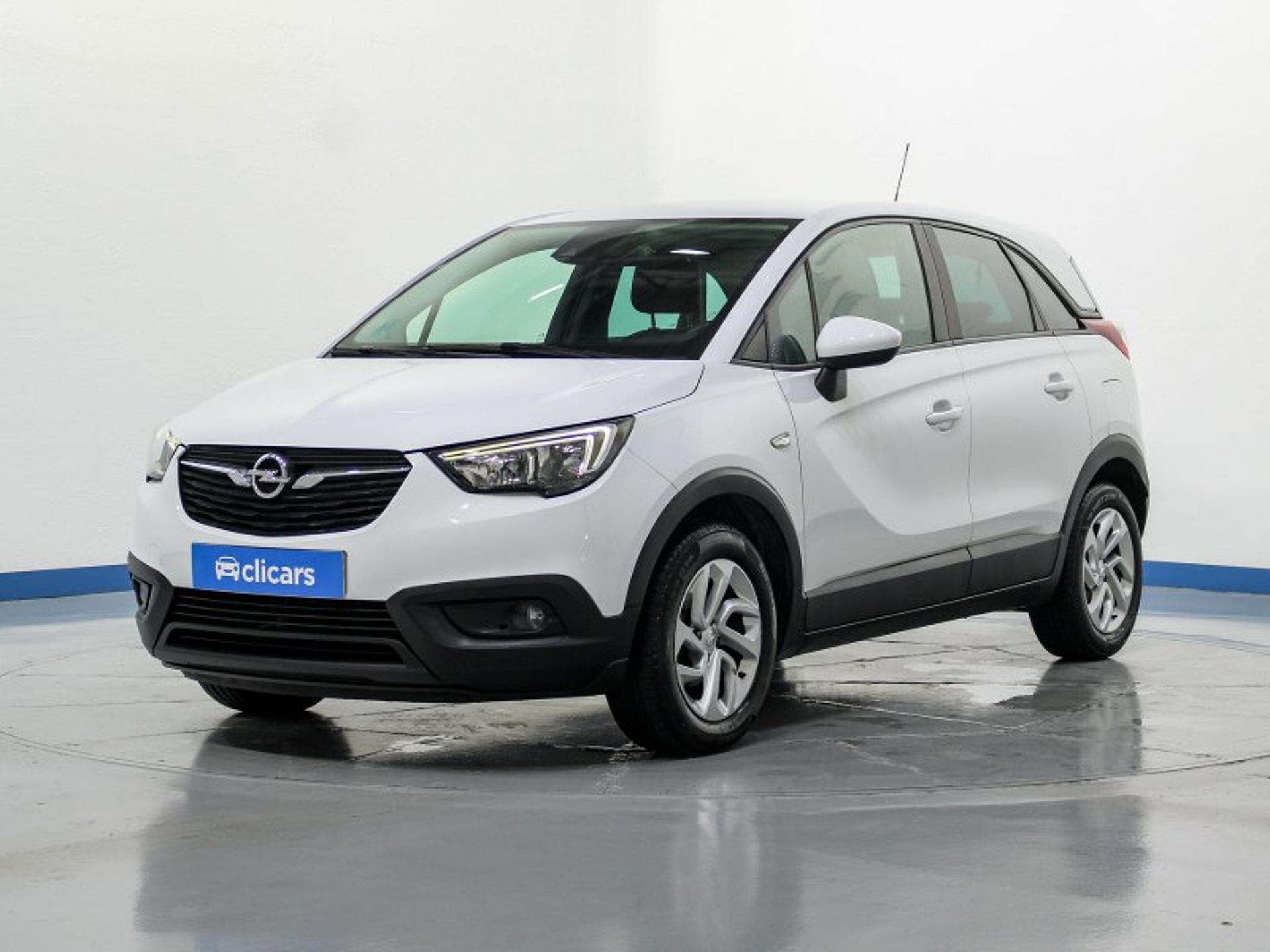 Imagen de OPEL Crossland