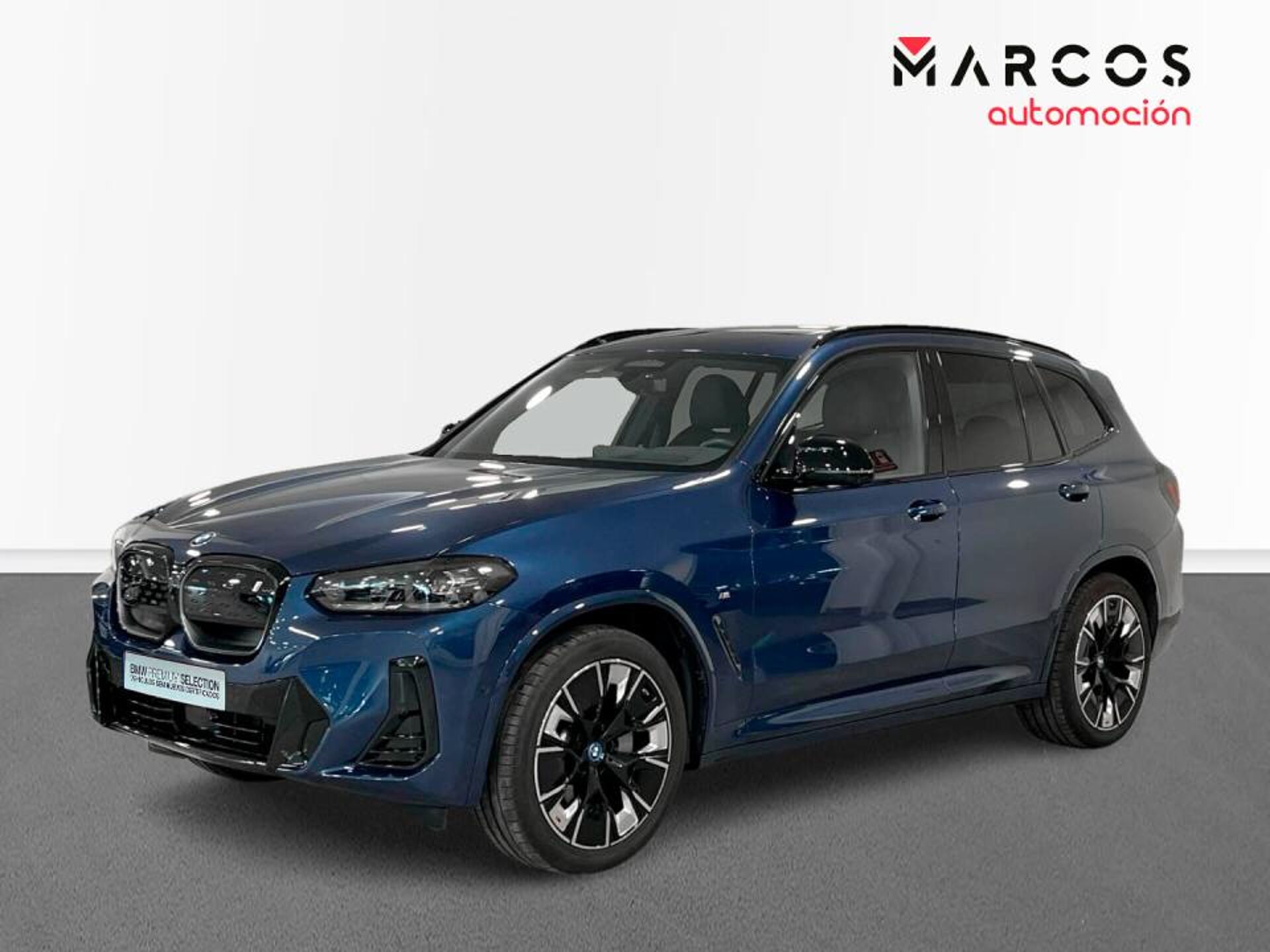 Imagen de BMW X3