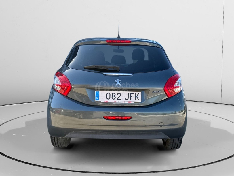 Foto del PEUGEOT 208 1.2 VTi Style