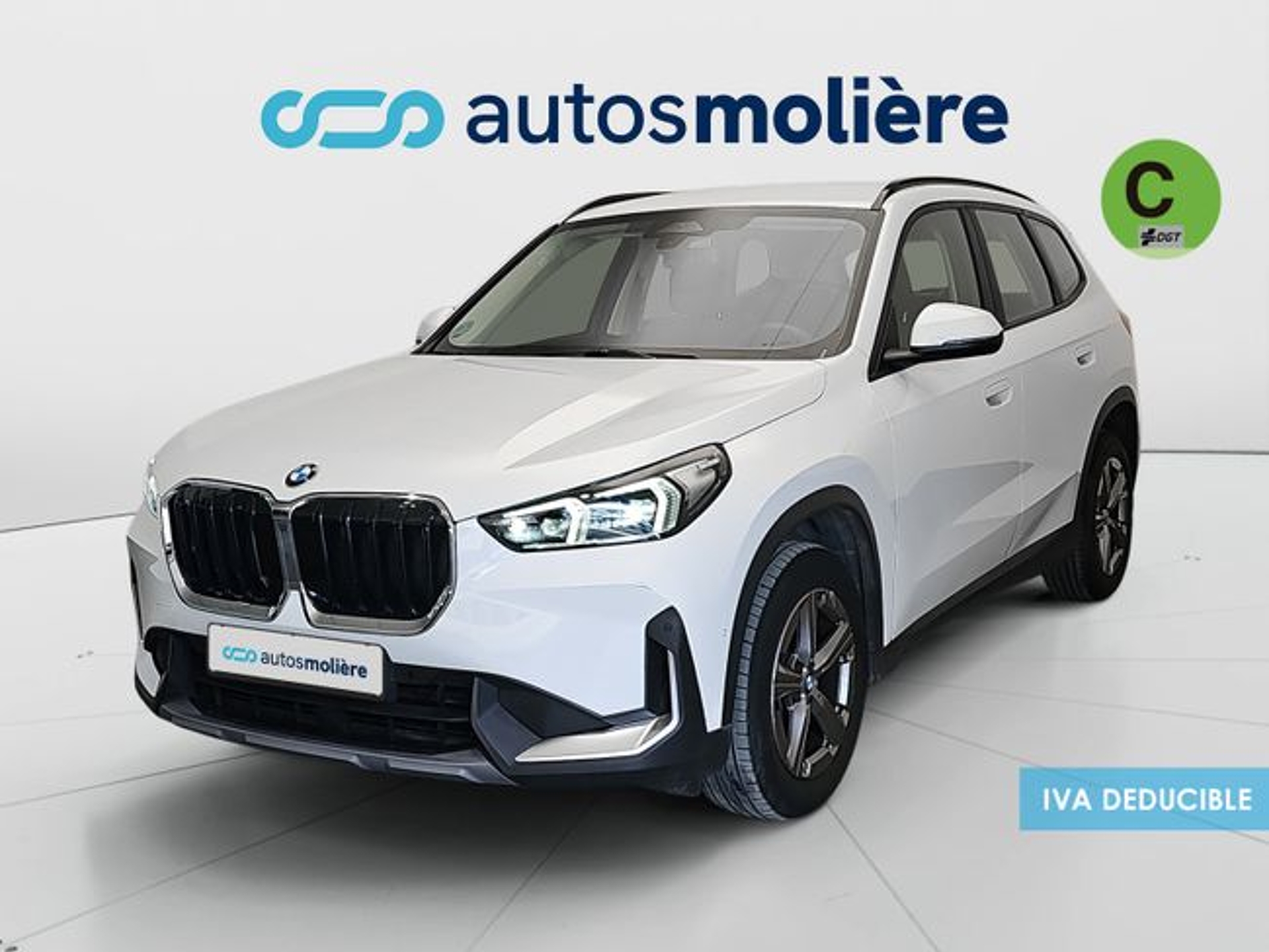 Imagen de BMW X1