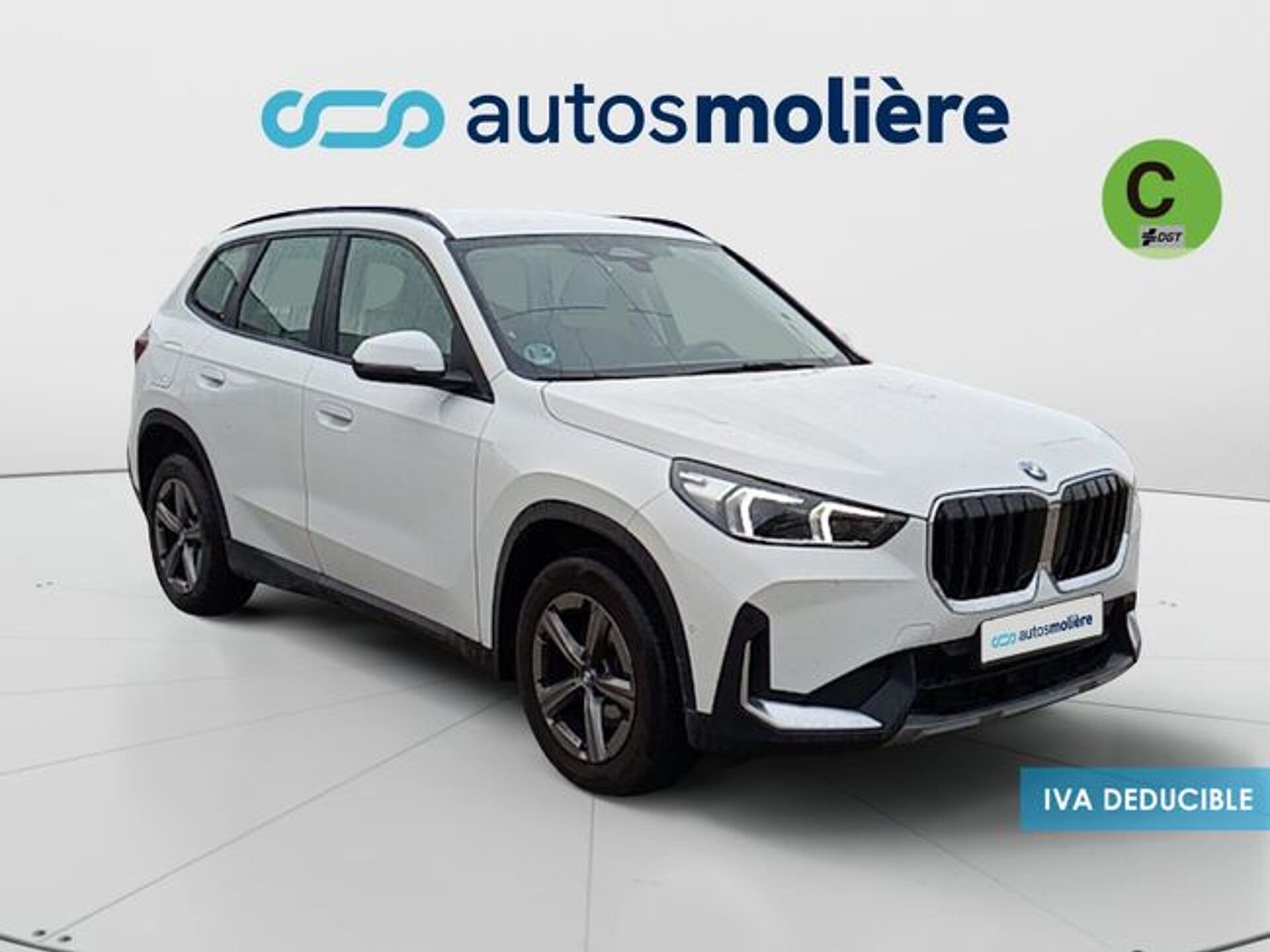 Imagen 2 de BMW X1