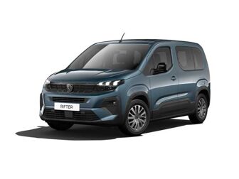 Imagen de PEUGEOT Rifter 1.5BlueHDi S&S Standard Allure 100