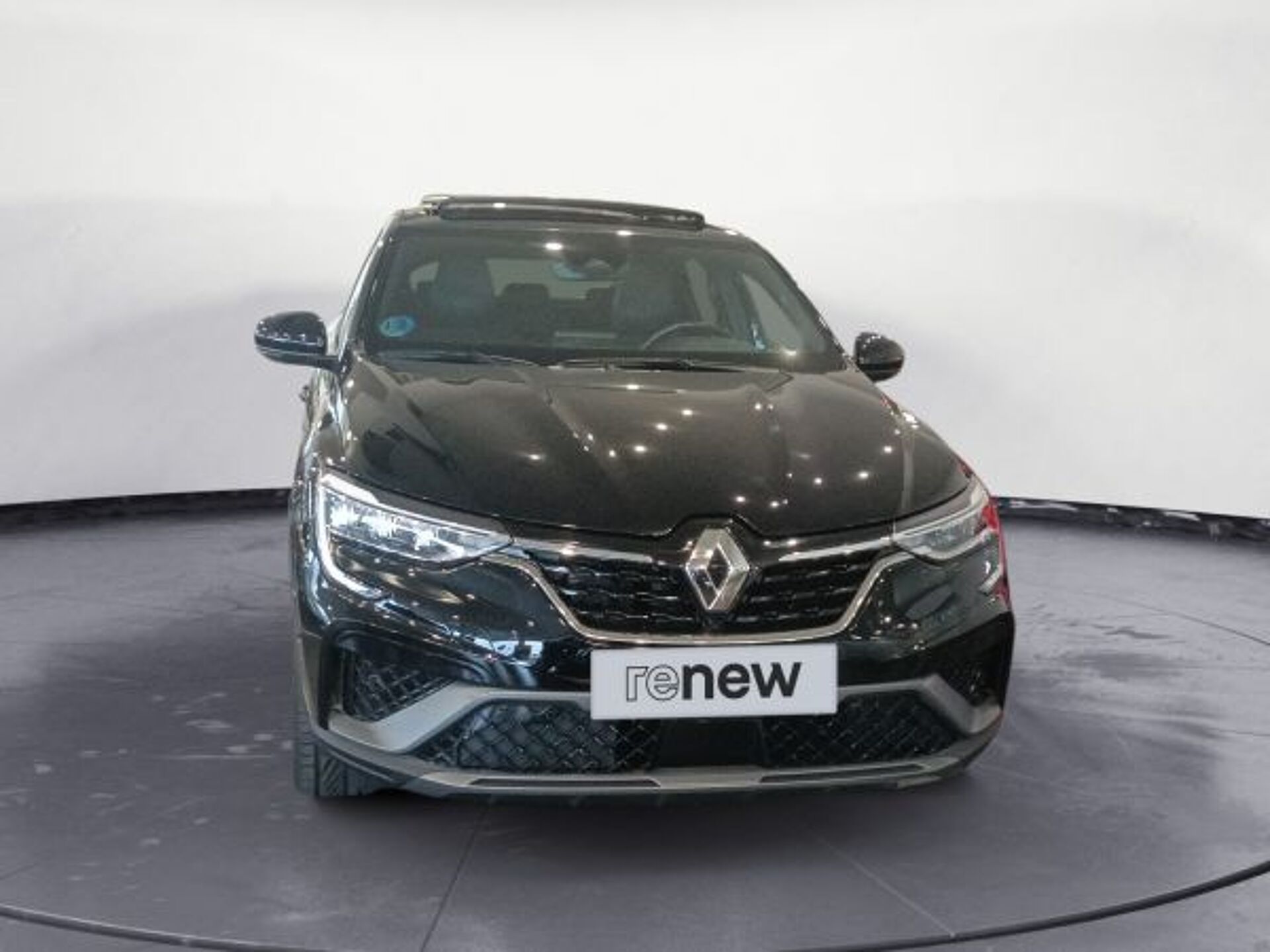 Imagen 3 de RENAULT Arkana