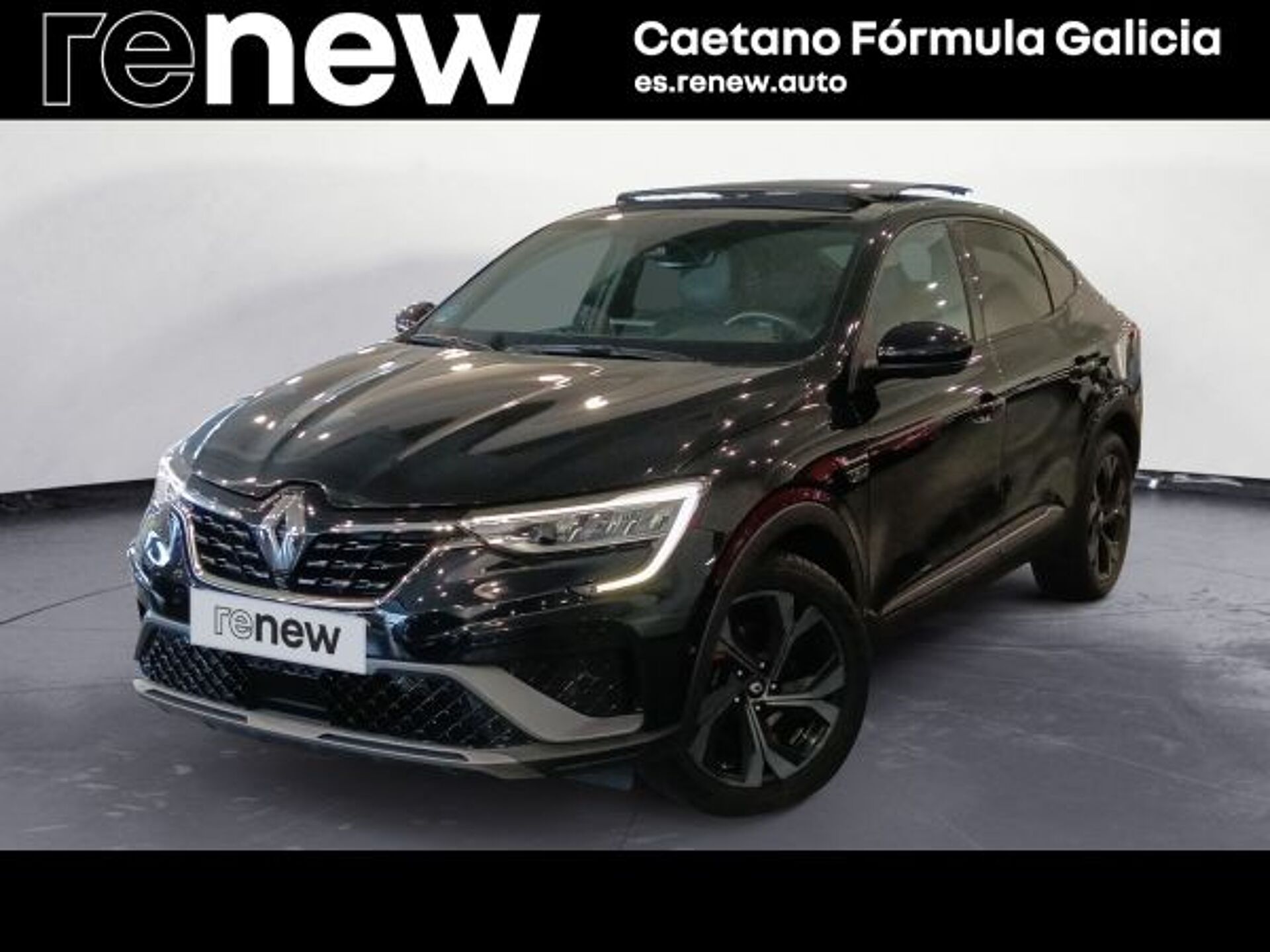 Imagen 1 de RENAULT Arkana