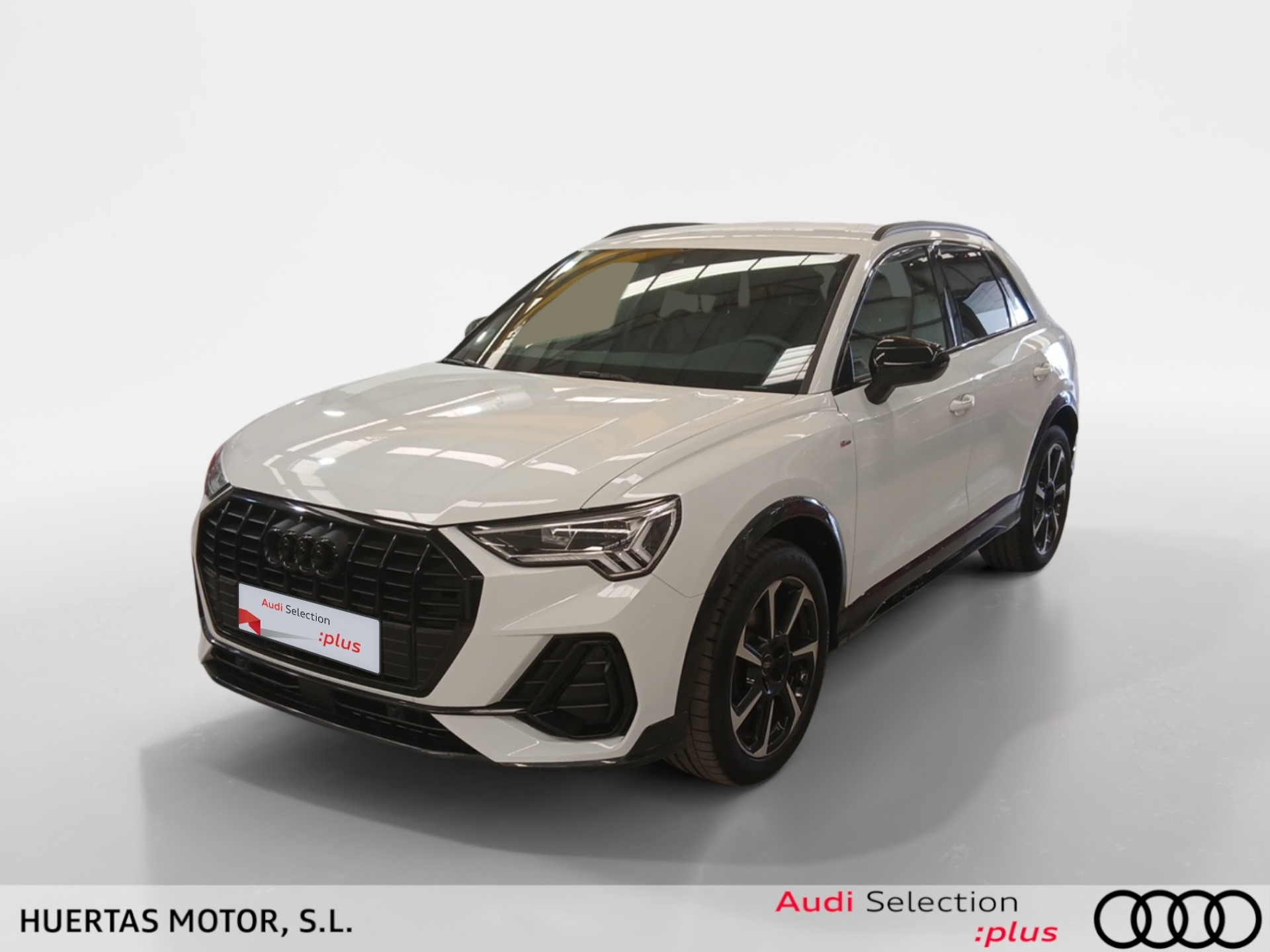 Imagen de AUDI Q3