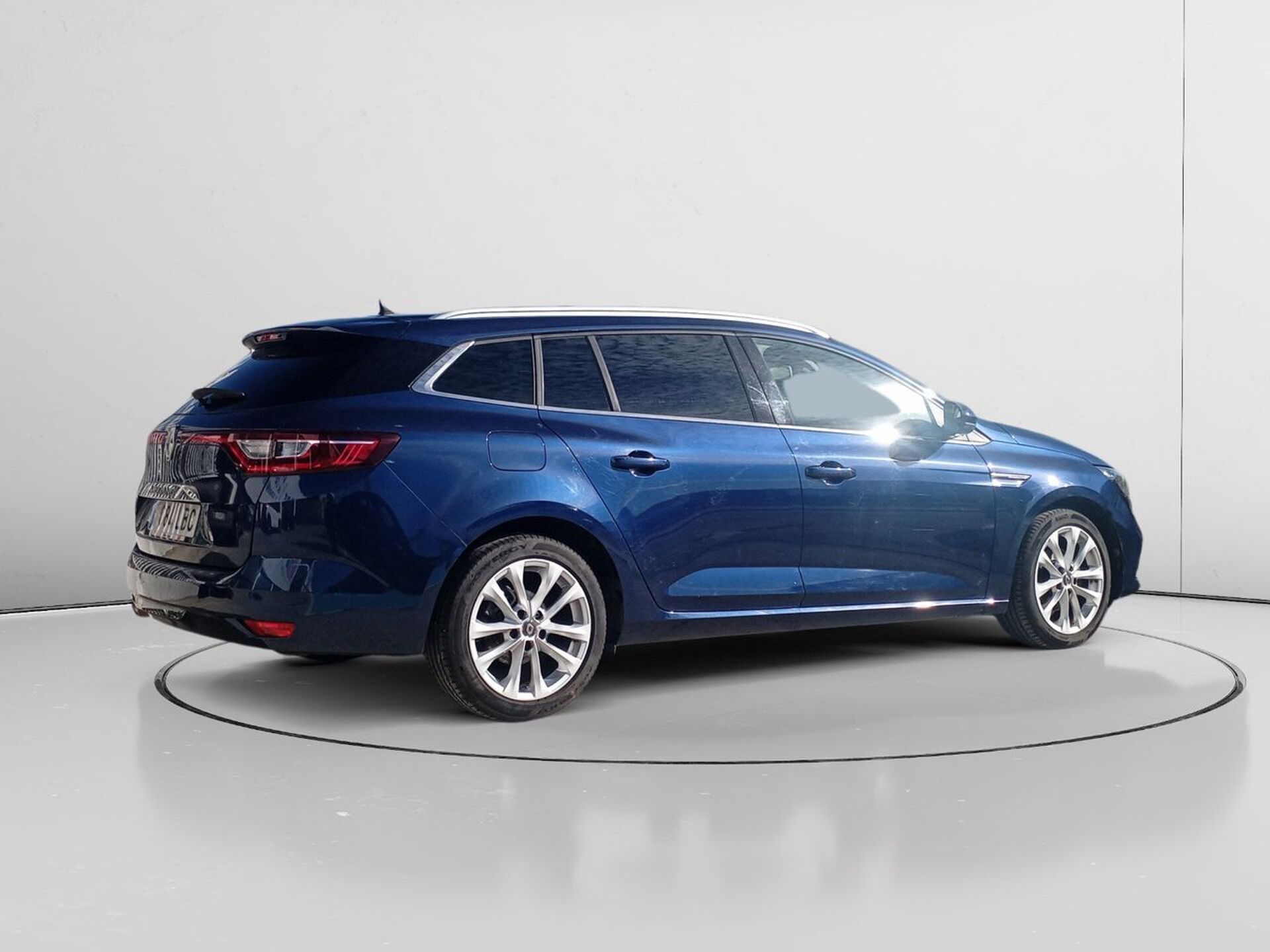 Imagen 2 de RENAULT Mégane