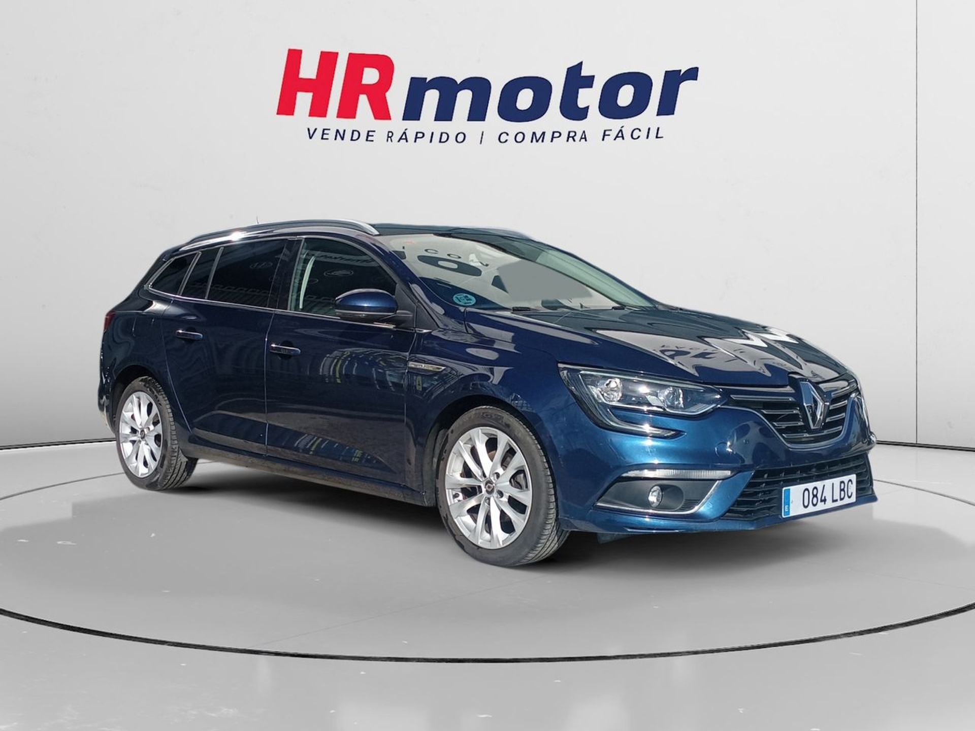 Imagen de RENAULT Mégane
