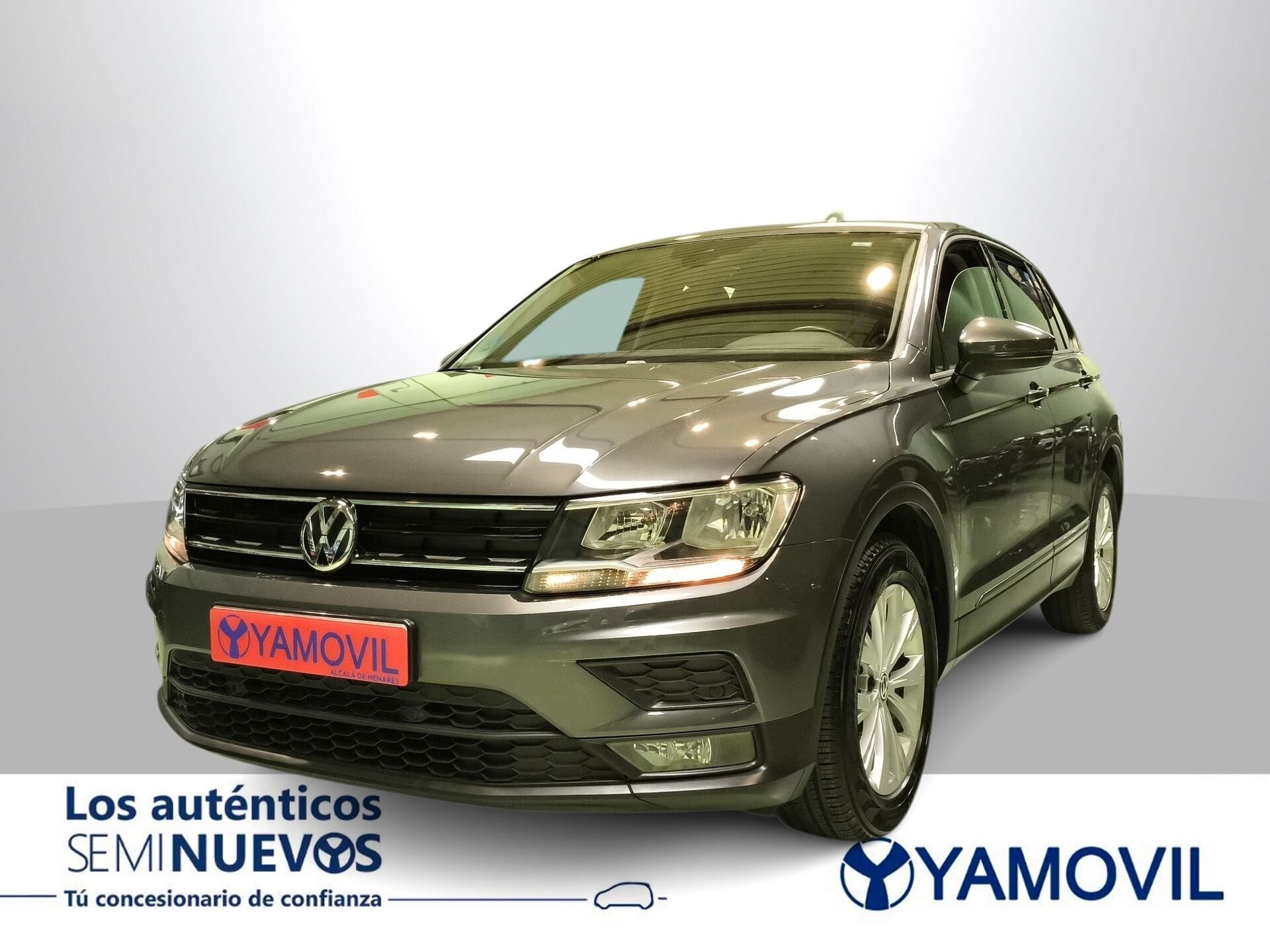 Imagen de VOLKSWAGEN Tiguan