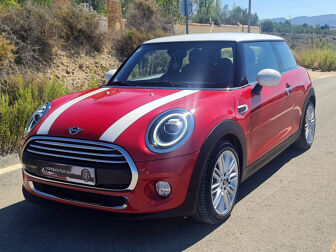 Imagen de MINI Mini Cooper SD Aut.