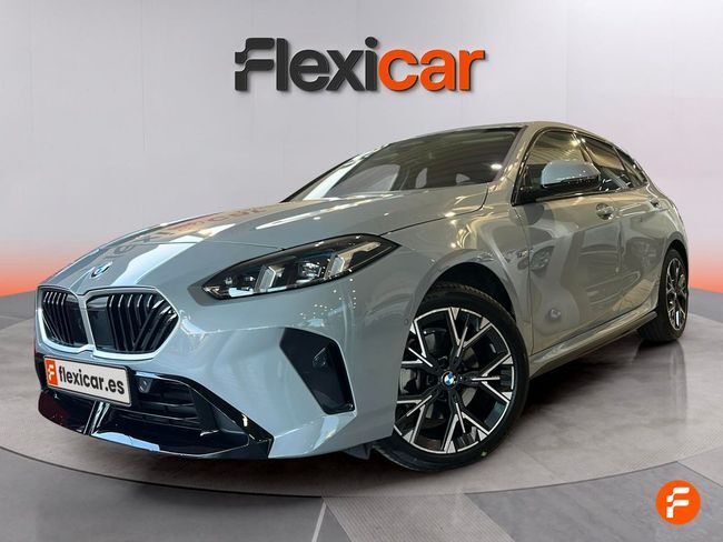 Foto del BMW Serie 1 120dA