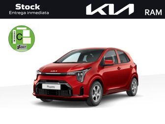 Imagen de KIA Picanto 1.0 DPi Concept