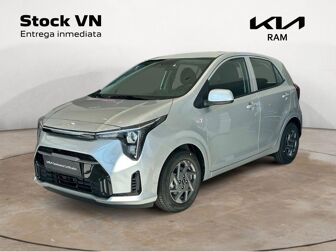 Imagen de KIA Picanto 1.0 DPi Drive