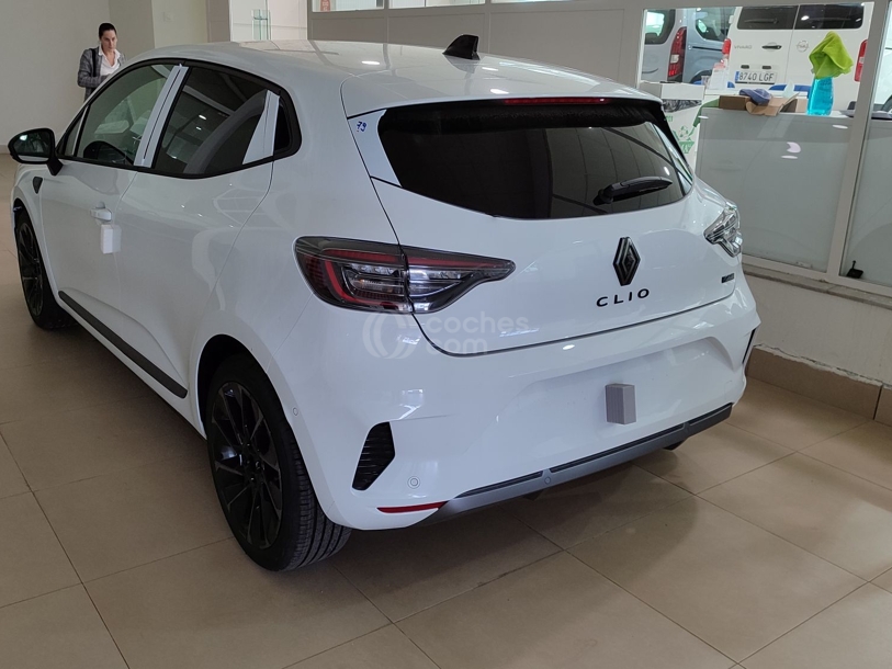 Foto del RENAULT Clio E-TECH Full Hybrid Esprit Alpine 105kW