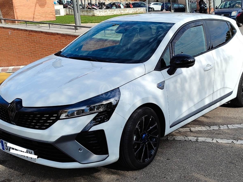 Foto del RENAULT Clio E-TECH Full Hybrid Esprit Alpine 105kW
