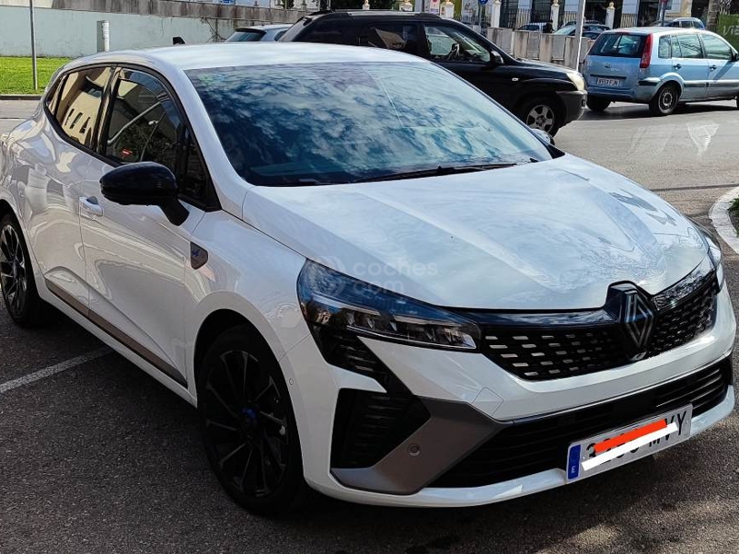 Foto del RENAULT Clio E-TECH Full Hybrid Esprit Alpine 105kW