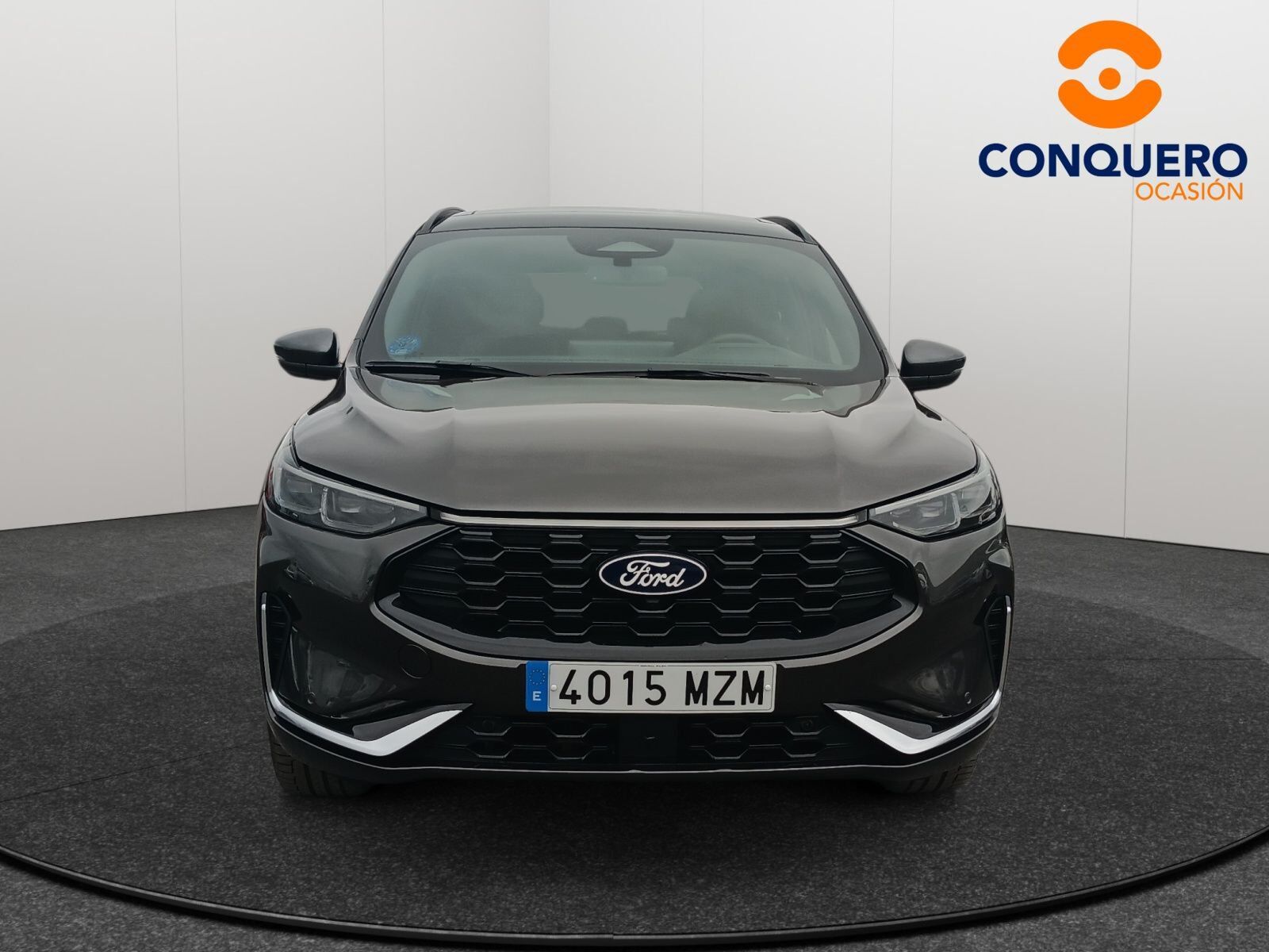 Foto del FORD Kuga 2.5 Duratec PHEV ST-Line X 4x2