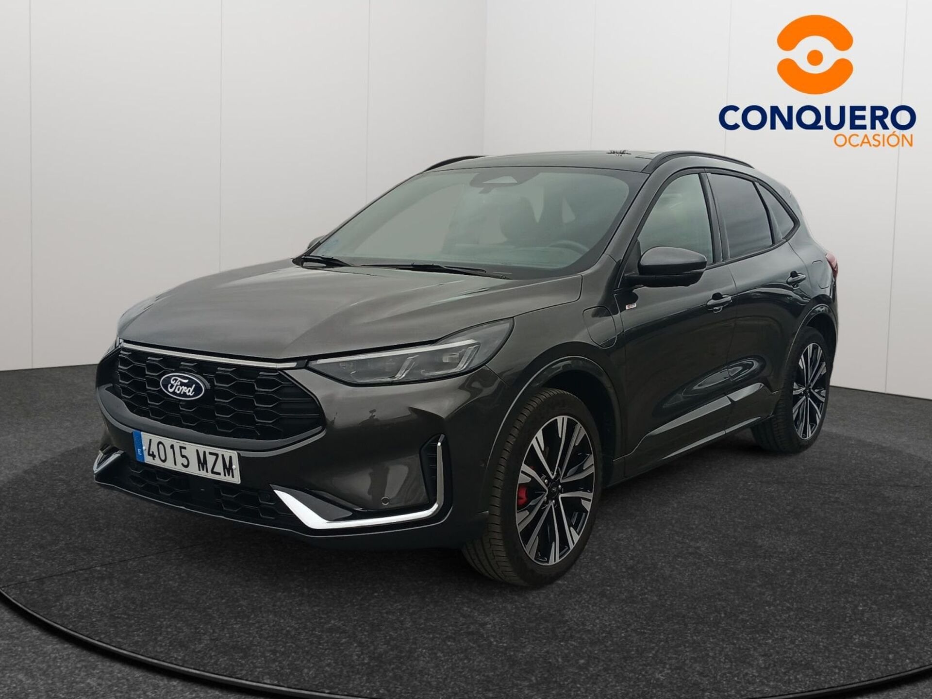 Imagen 3 de FORD Kuga