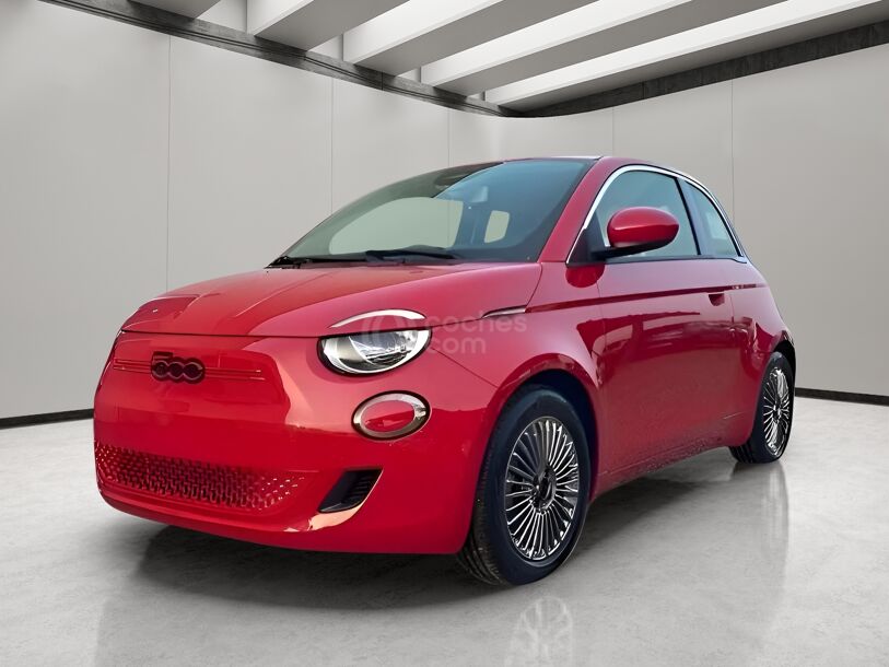 Foto del FIAT 500 e 87Kw Icon