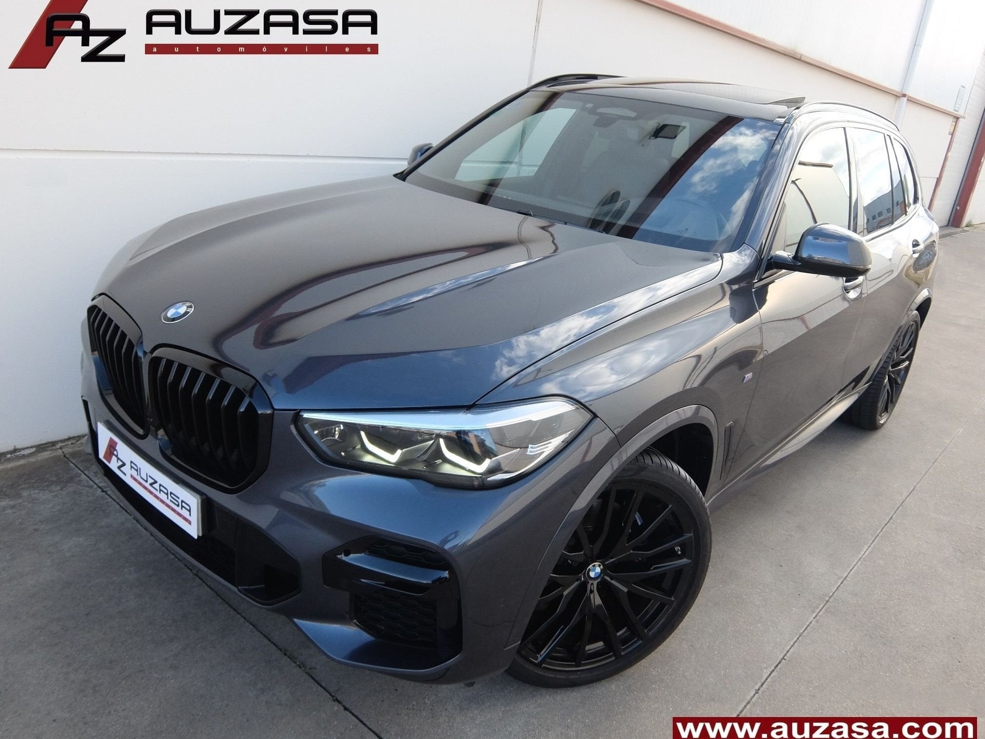 Imagen de BMW X5