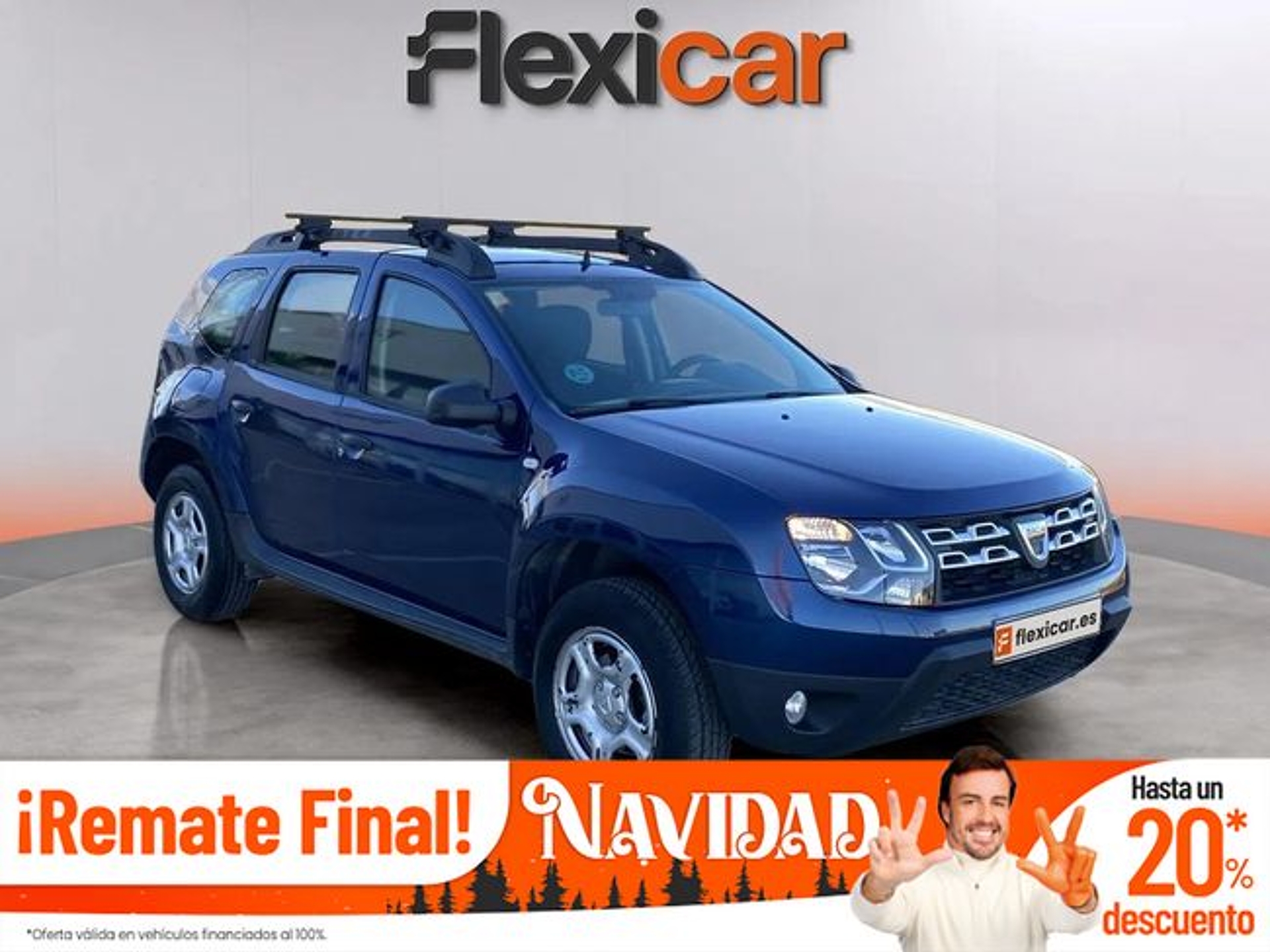Imagen de DACIA Duster