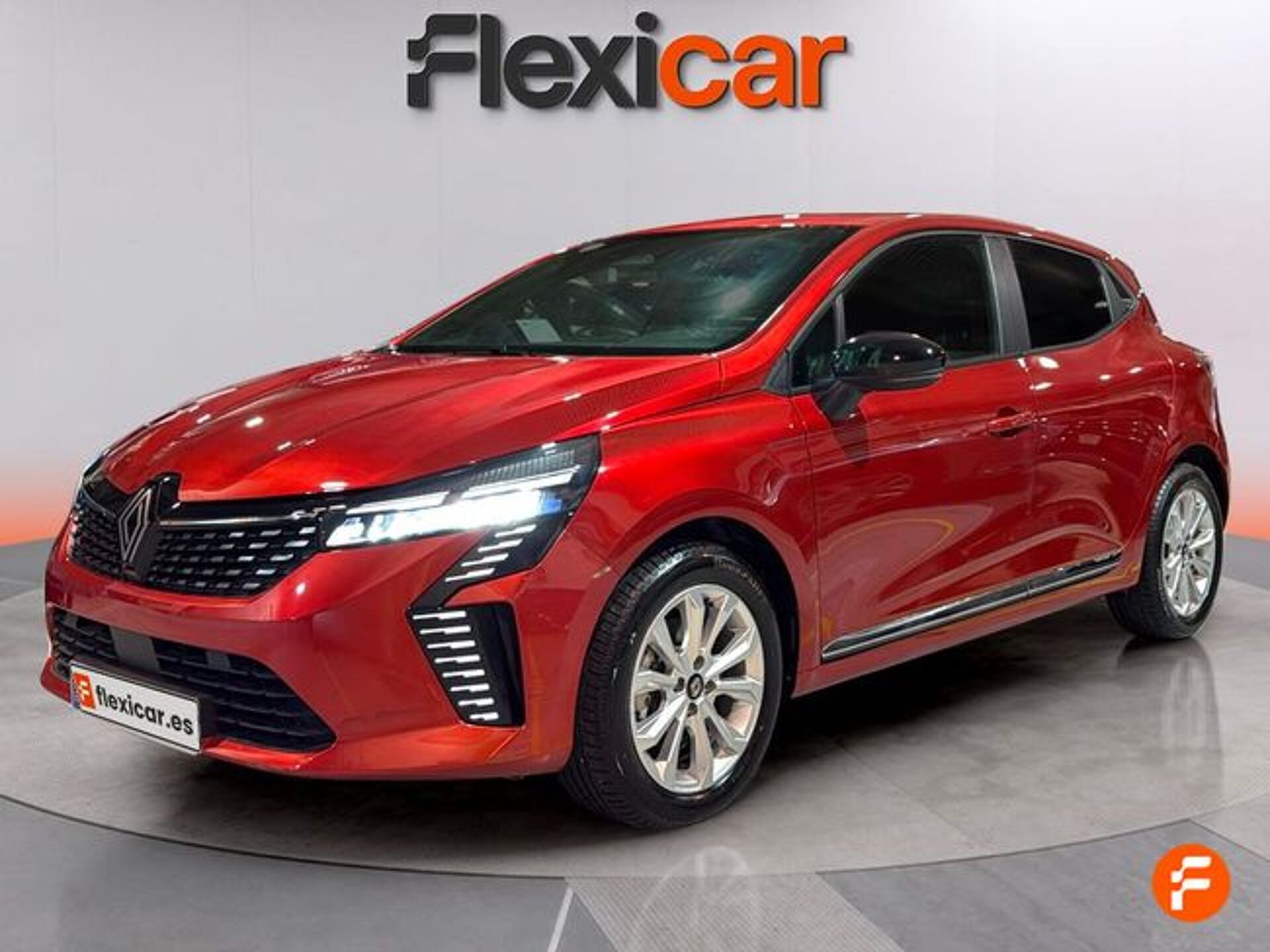 Imagen 3 de RENAULT Clio