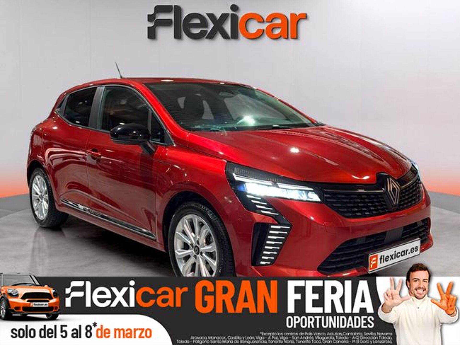 Imagen 1 de RENAULT Clio