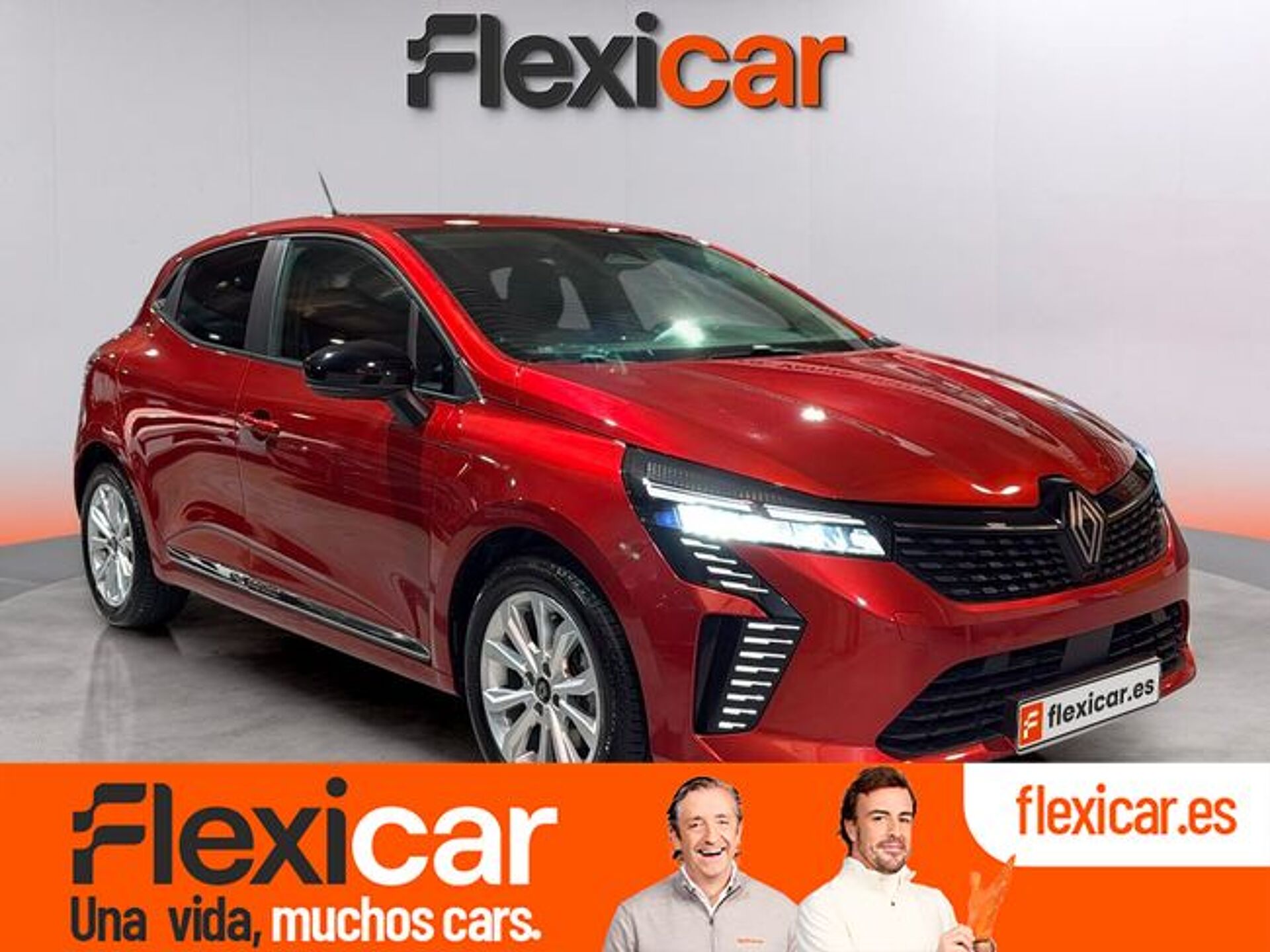 Imagen 1 de RENAULT Clio