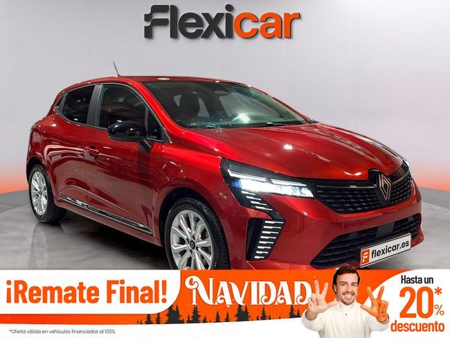 RENAULT Clio (Evolution dCi 100 (74kw)) en Navarra