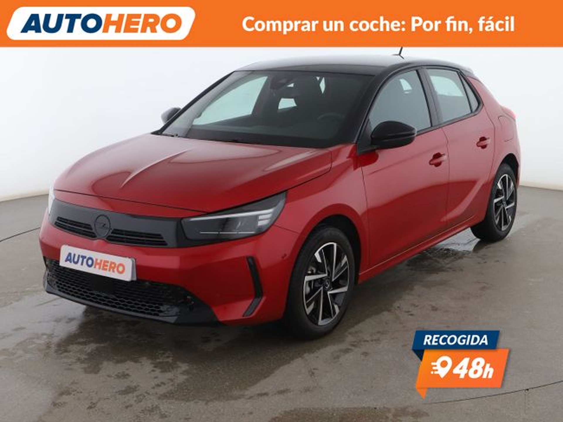 Imagen de OPEL Corsa