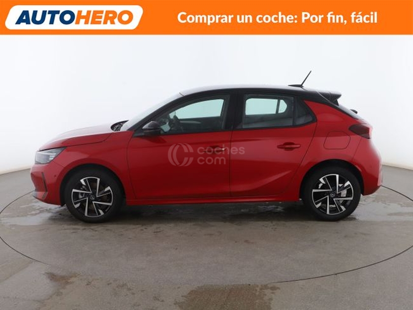 Foto del OPEL Corsa 1.2T XHL S-S Elegance 100