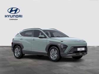 Imagen de HYUNDAI Kona 1.0 TGDI Flexx 4x2