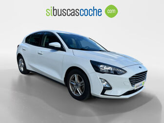 Imagen de FORD Focus Sportbreak 1.5Ecoblue Trend+