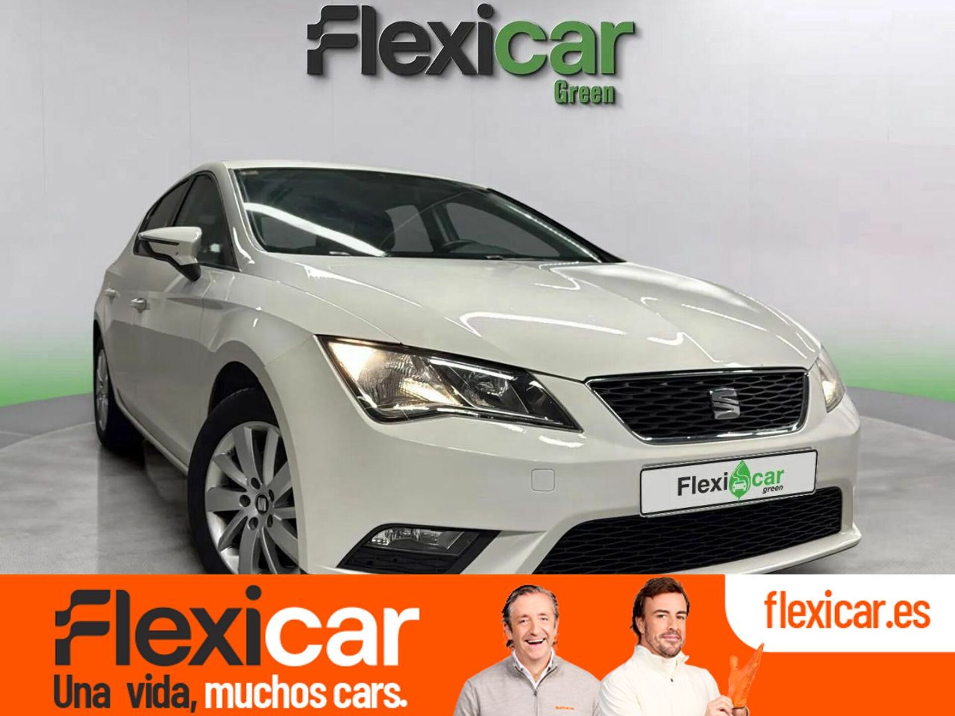 Imagen de SEAT León