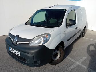 Imagen de RENAULT Kangoo Fg. 1.5dCi Profesional 66kW