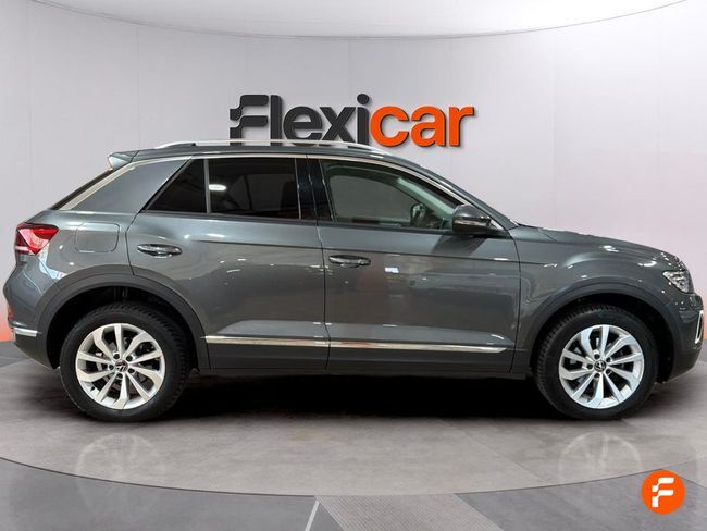 Foto del VOLKSWAGEN T-Roc 1.0 TSI 81kW