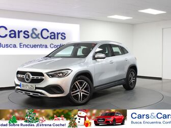 Imagen de MERCEDES Clase GLA GLA 180 7G-DCT