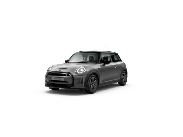 Foto del MINI Mini Cooper SE