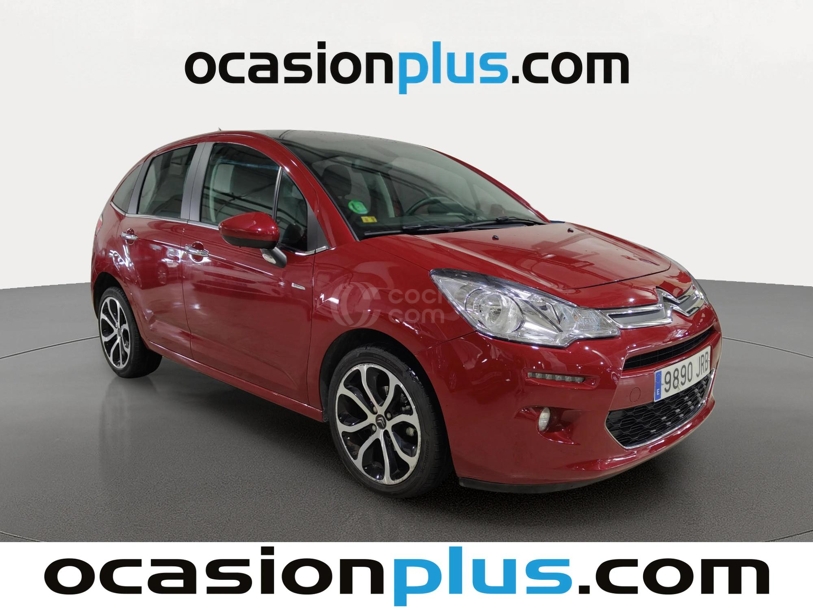 Foto del CITROEN C3 Picasso 1.6BlueHDi Exclusive 100