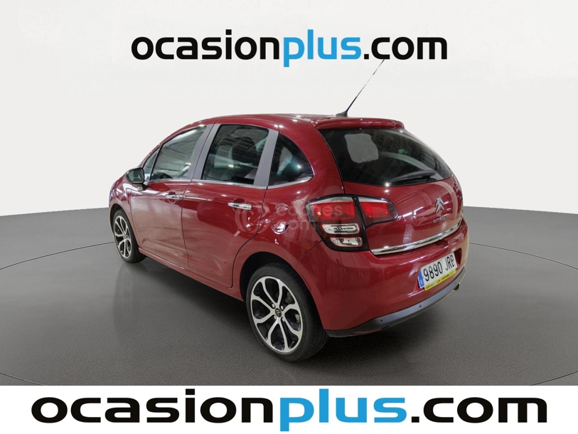 Foto del CITROEN C3 Picasso 1.6BlueHDi Exclusive 100