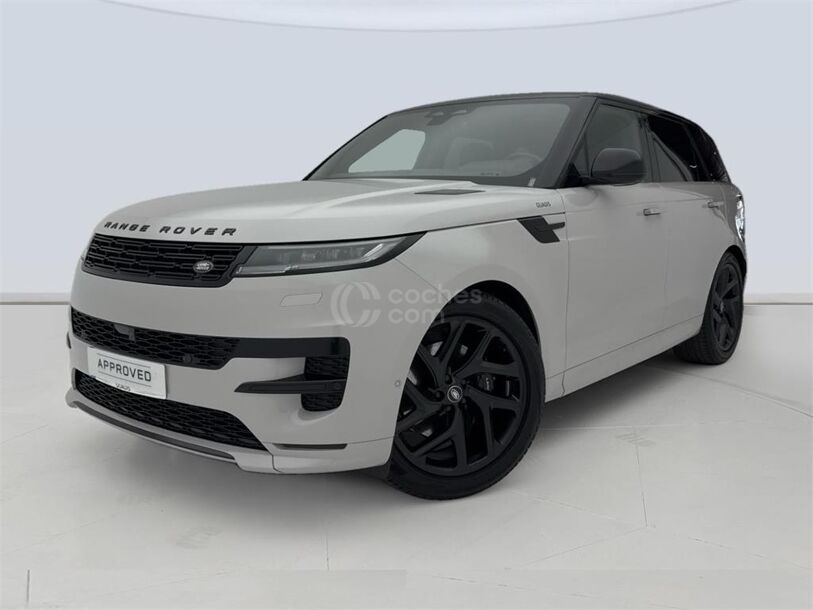 Foto del LAND ROVER Range Rover Sport 3.0D TD6 MHEV Dynamic SE 300