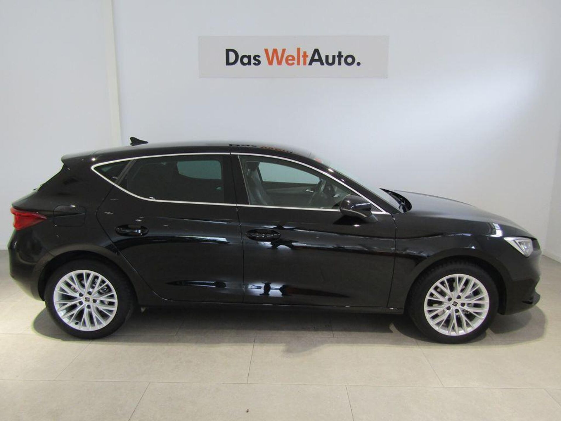 Imagen 3 de SEAT León