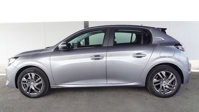 Foto del PEUGEOT 208 1.2 Puretech S&S Active Pack 75