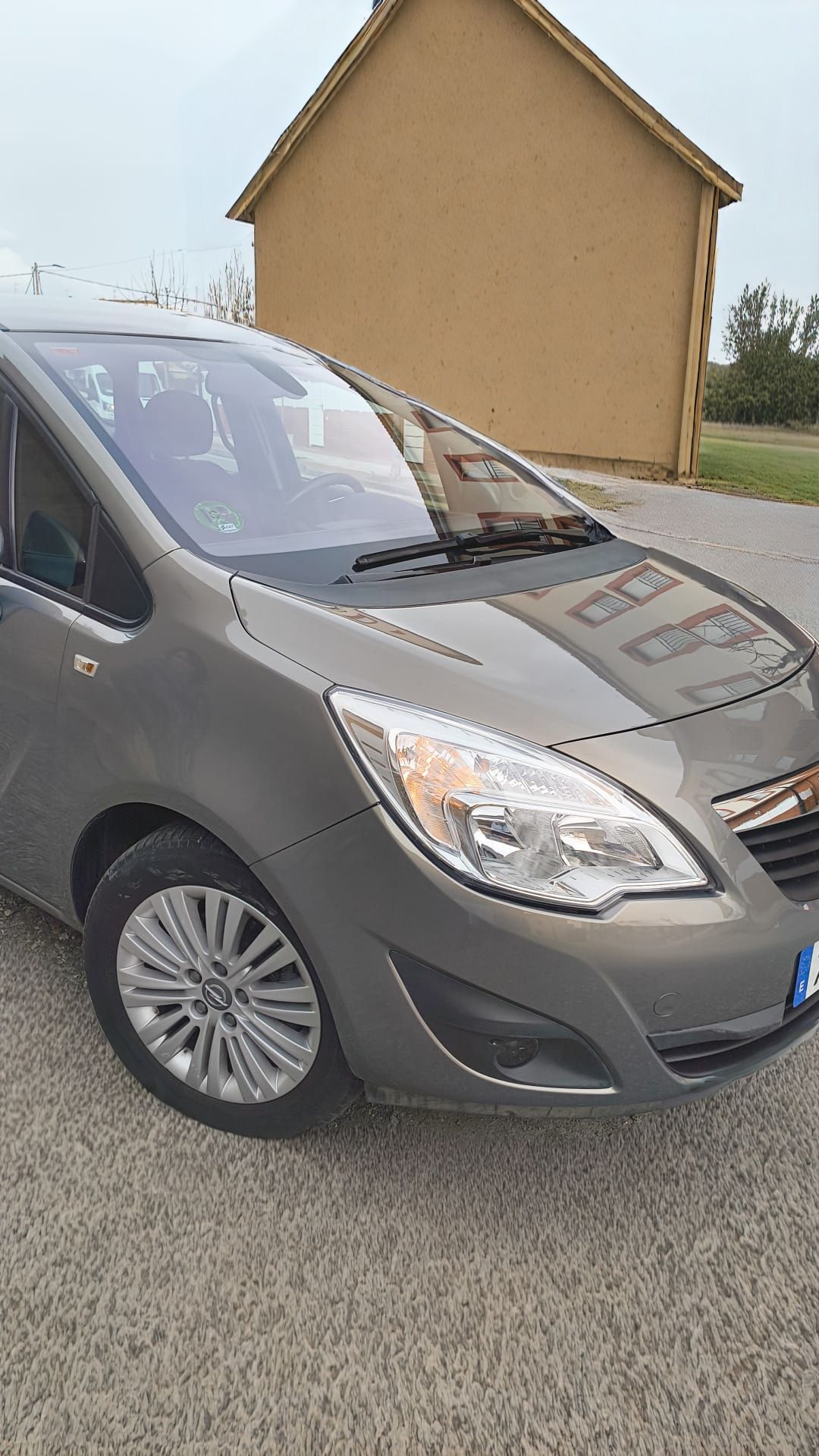 Foto del OPEL Meriva 1.4 NEL Selective 120