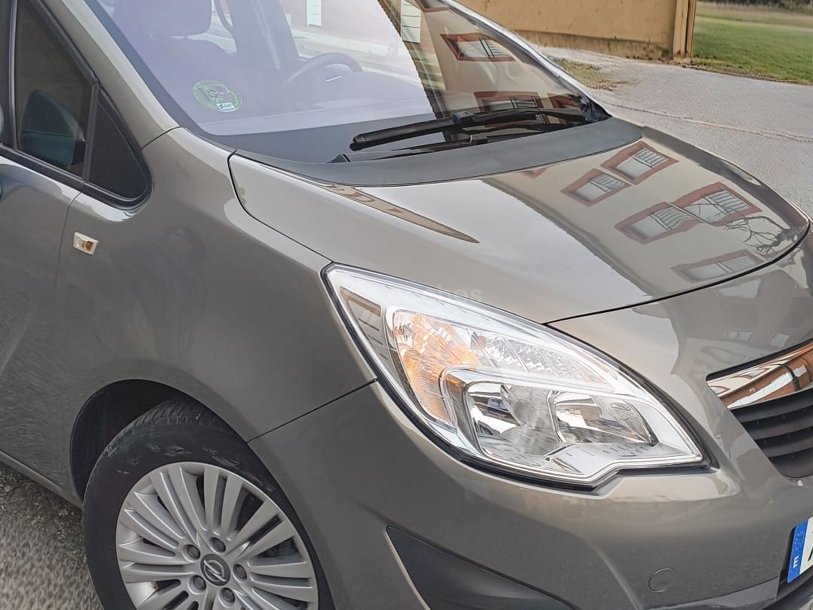 Foto del OPEL Meriva 1.4 NEL Selective 120