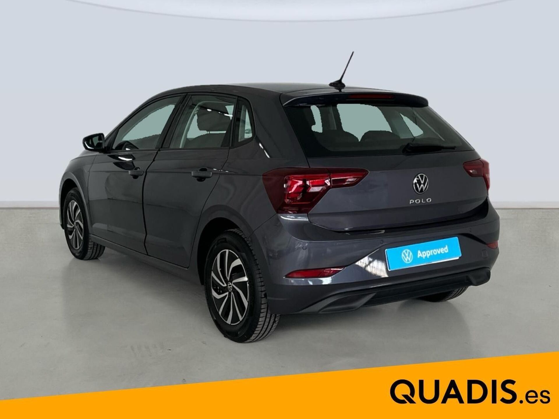 Imagen 2 de VOLKSWAGEN Polo