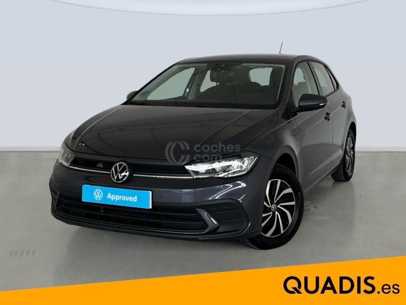 Foto del VOLKSWAGEN Polo 1.0 TSI Life 70kW